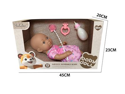 Doll - OBL10403556