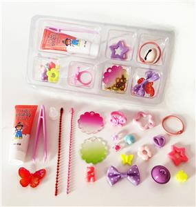 Beauty set - OBL10403633