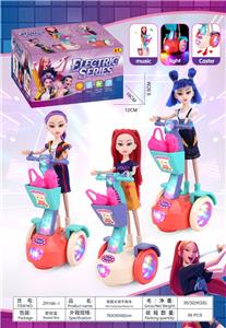 Electric series - OBL10403647