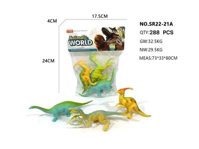 Animaltoys - OBL10403660