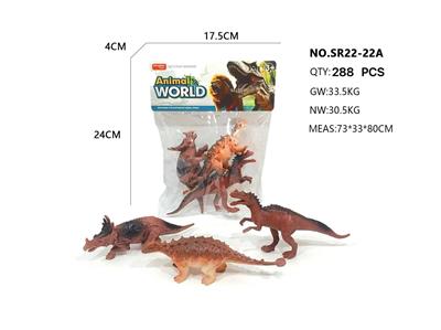Animaltoys - OBL10403661