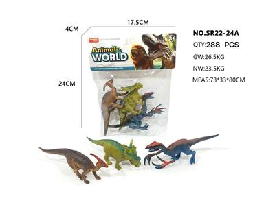 Animaltoys - OBL10403663