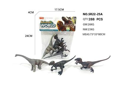 Animaltoys - OBL10403664