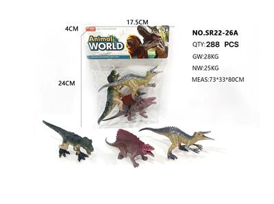 Animaltoys - OBL10403665