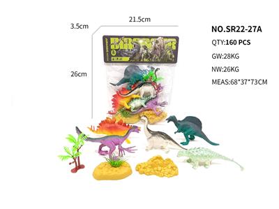 Animaltoys - OBL10403666