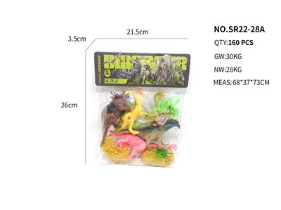 Animaltoys - OBL10403667