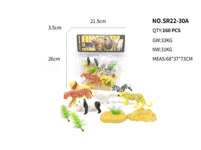 Animaltoys - OBL10403669