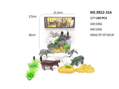 Animaltoys - OBL10403670