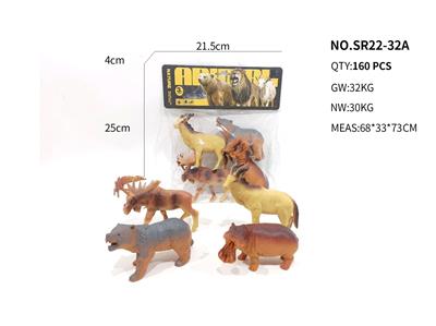 Animaltoys - OBL10403671