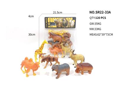 Animaltoys - OBL10403672