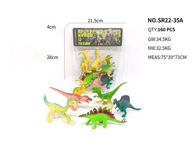 Animaltoys - OBL10403674