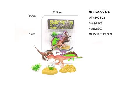 Animaltoys - OBL10403676