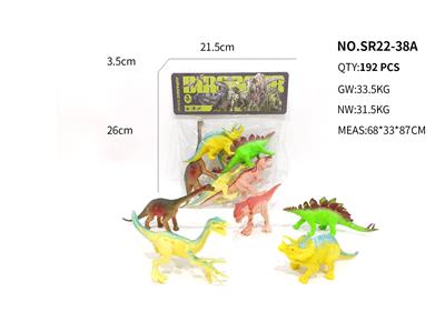 Animaltoys - OBL10403677