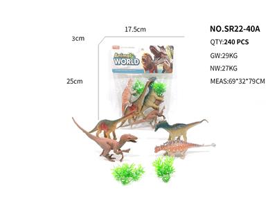 Animaltoys - OBL10403679