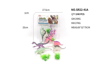Animaltoys - OBL10403680