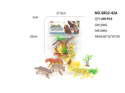 Animaltoys - OBL10403681