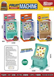 新潮玩水果老虎机 - OBL10403754