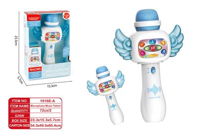 Musicalinstrument - OBL10404242