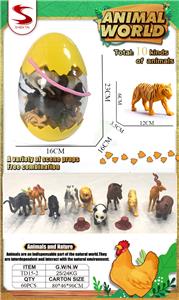 Animaltoys - OBL10404247