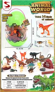 Animaltoys - OBL10404249