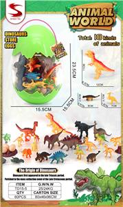 Animaltoys - OBL10404250