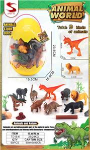 Animaltoys - OBL10404251
