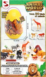 Animaltoys - OBL10404252