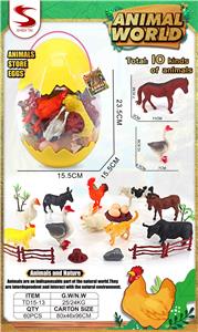 Animaltoys - OBL10404258