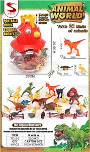Animaltoys - OBL10404260