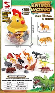 Animaltoys - OBL10404264