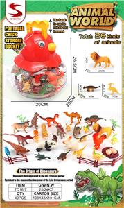 Animaltoys - OBL10404265