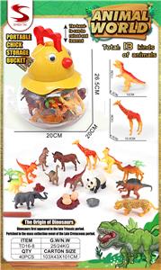Animaltoys - OBL10404266