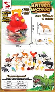 Animaltoys - OBL10404267