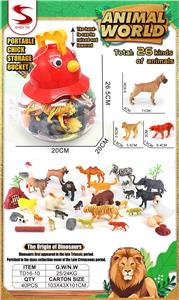 Animaltoys - OBL10404268