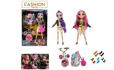 Babytrollyfordoll - OBL10404587