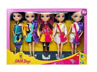 Babytrollyfordoll - OBL10404592