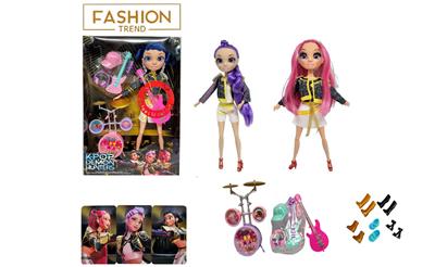 Babytrollyfordoll - OBL10404598