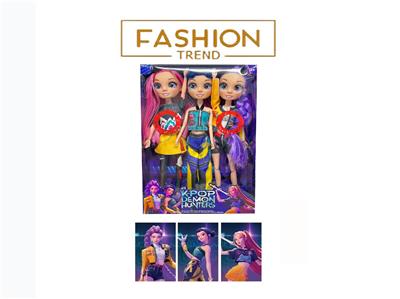 Babytrollyfordoll - OBL10404602