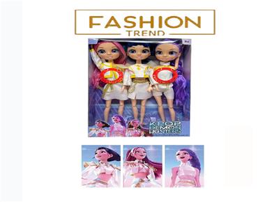 Babytrollyfordoll - OBL10404603