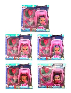 Babytrollyfordoll - OBL10404605