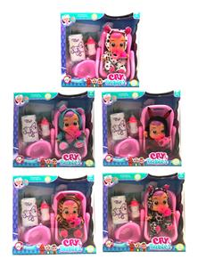 Babytrollyfordoll - OBL10404606