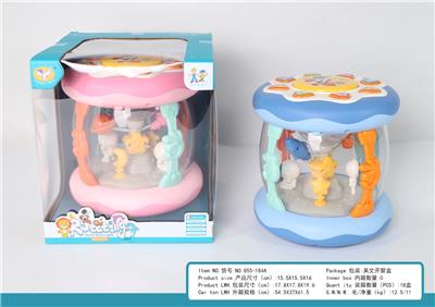 Toydrum - OBL10404681