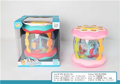 Toydrum - OBL10404703