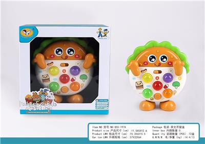 electronic organ - OBL10404713