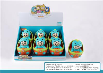 Baby toys series - OBL10404751