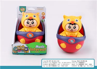 Baby toys series - OBL10404755