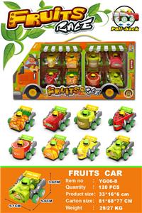水果回力车 - OBL10404783