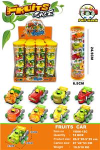 水果回力车 - OBL10404785