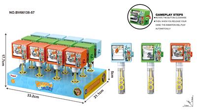 BUBBLE SET - OBL10404936