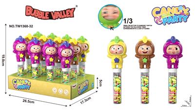 BUBBLE SET - OBL10404939